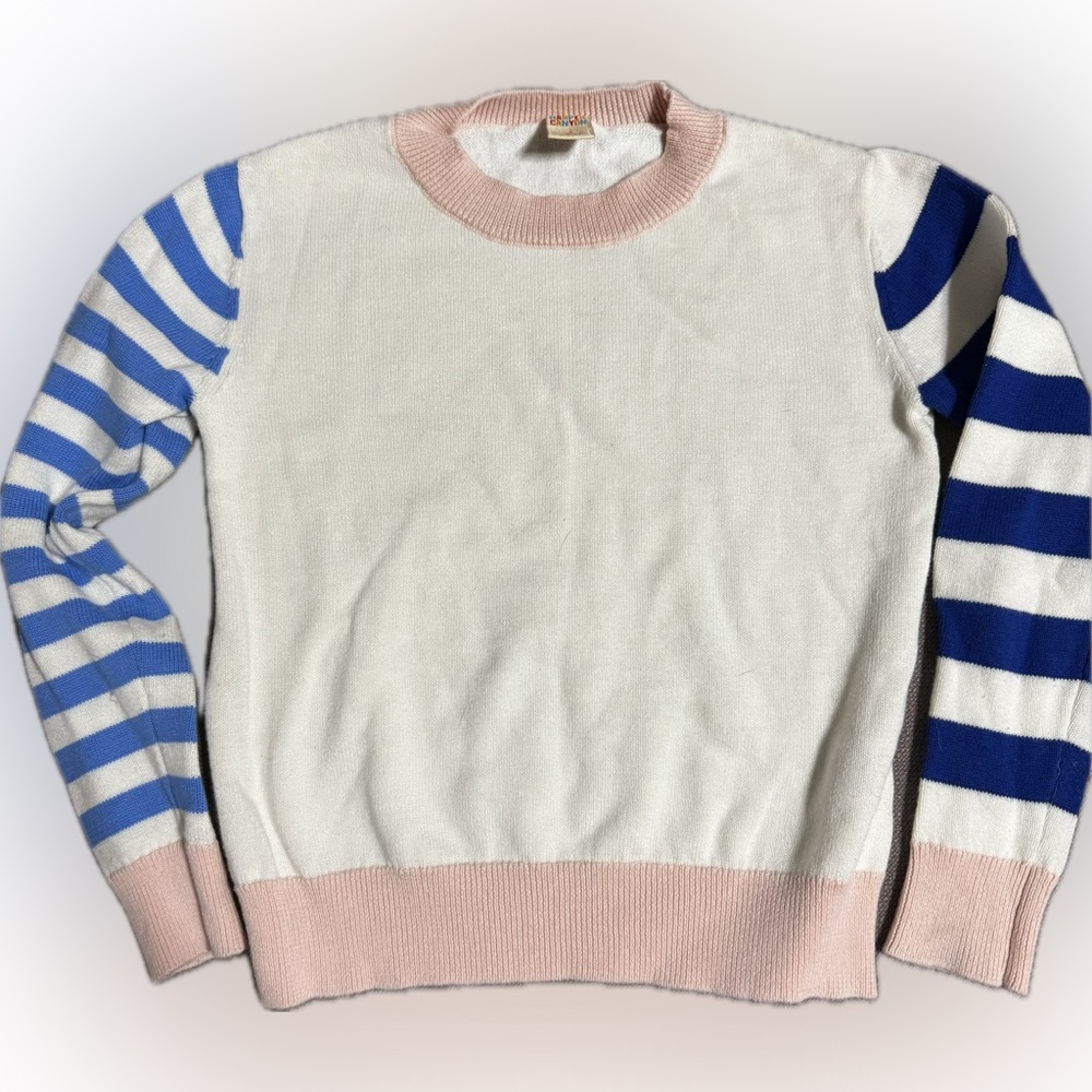 Harper Canyon little girl sweater